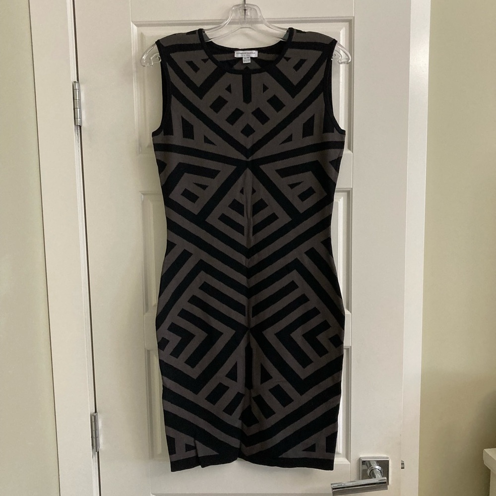 Katherine Barclay Dress